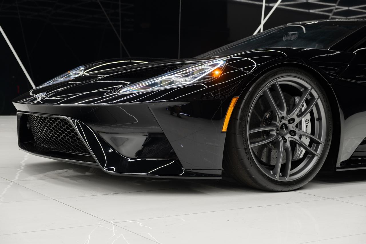 2018 Ford GT Miami FL