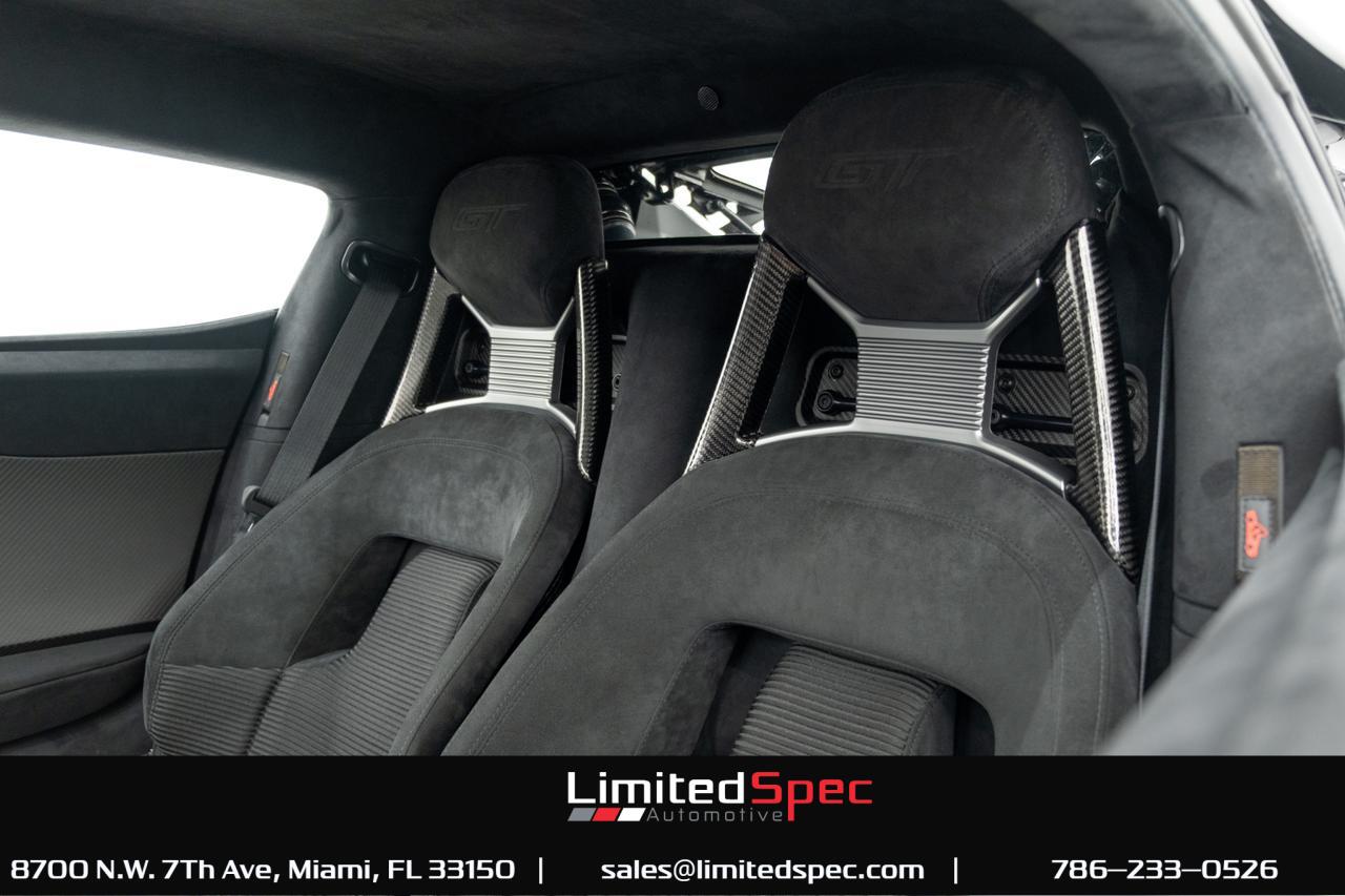 2018 Ford GT Miami FL