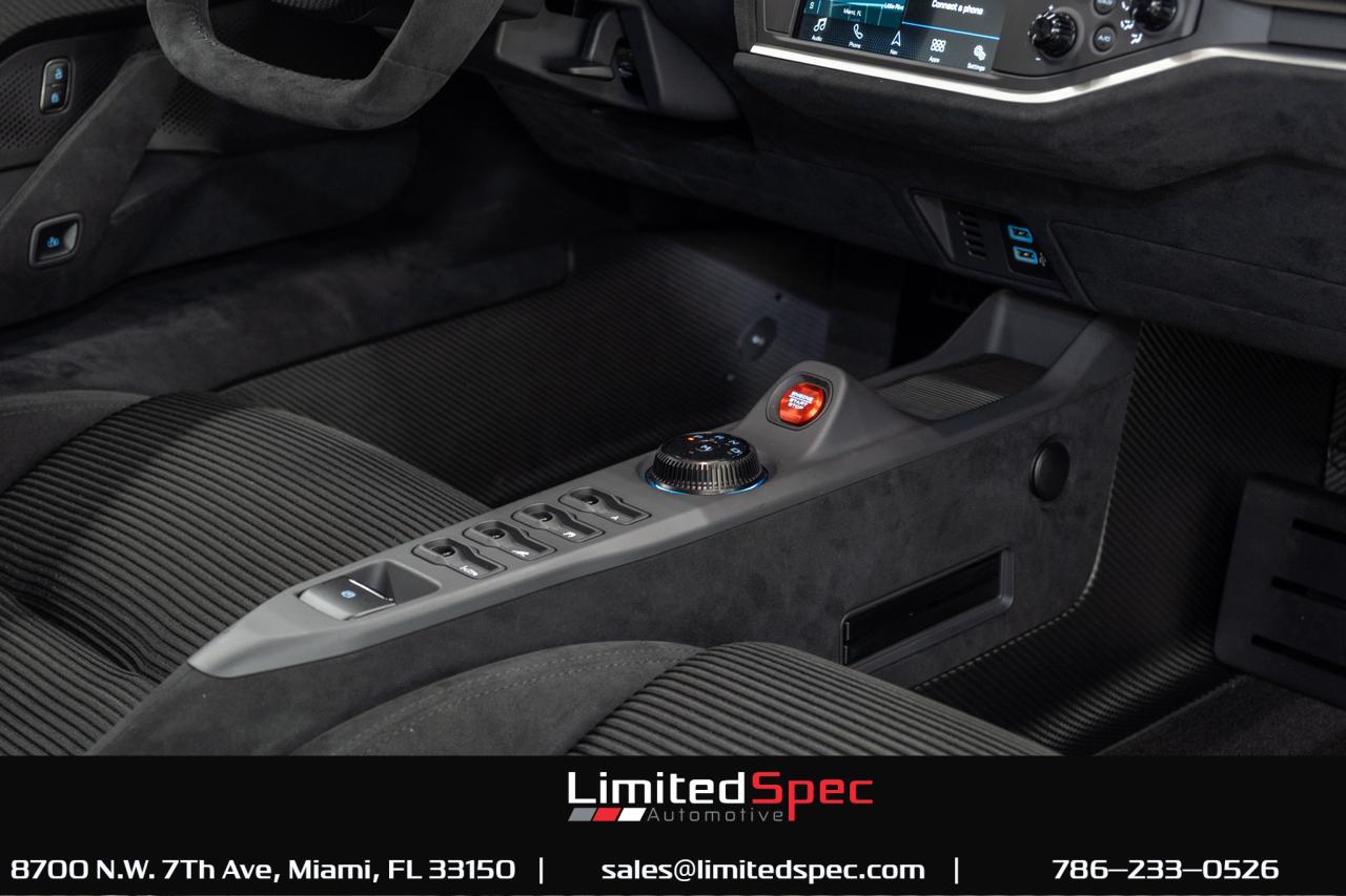 2018 Ford GT Miami FL