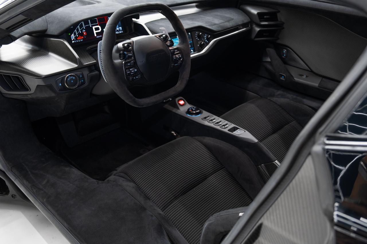 2018 Ford GT Miami FL