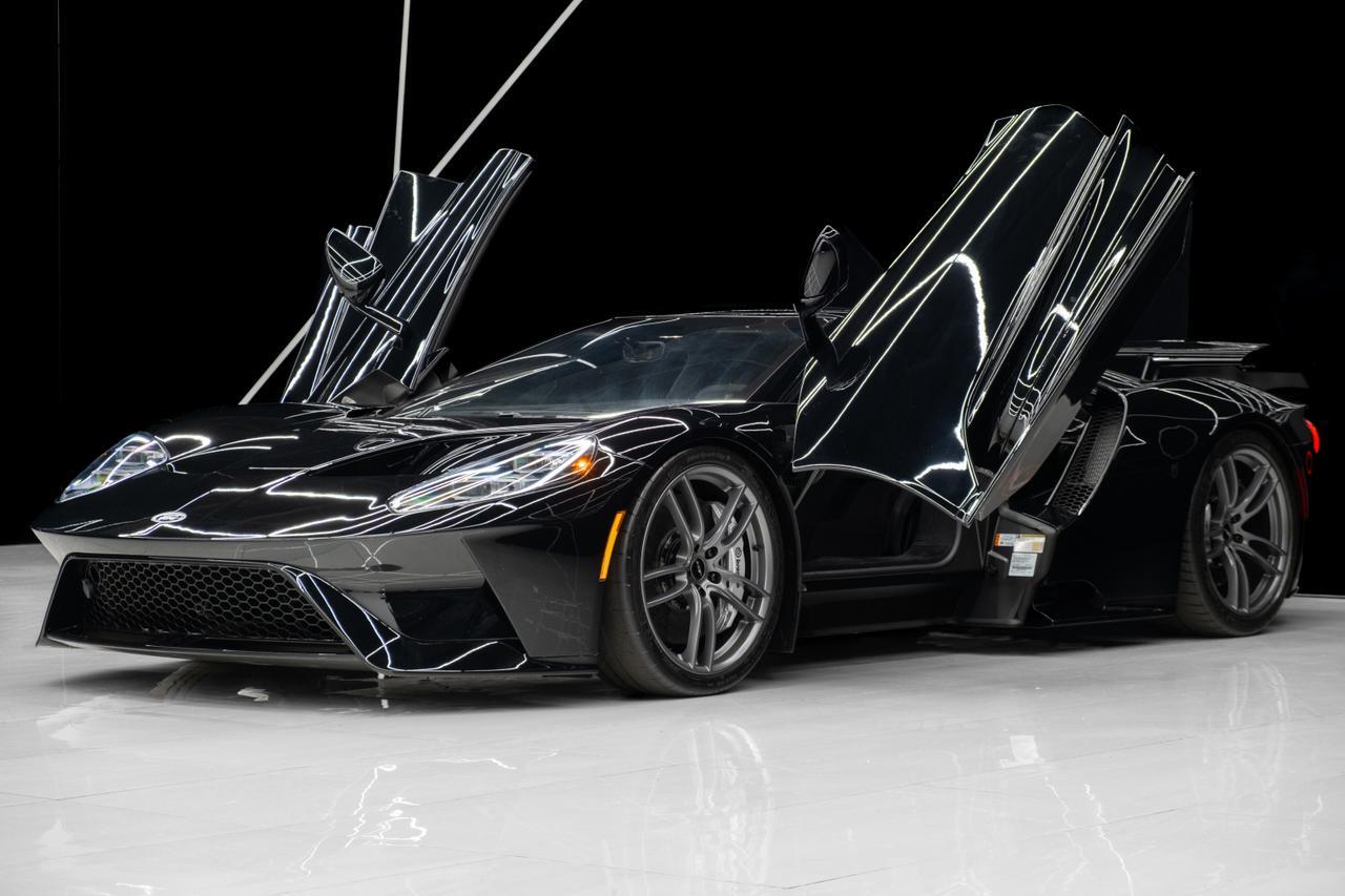 2018 Ford GT Miami FL