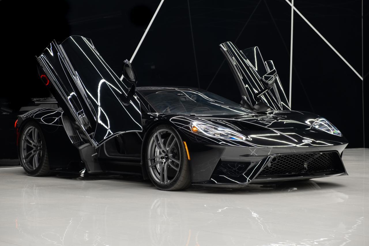 2018 Ford GT Miami FL