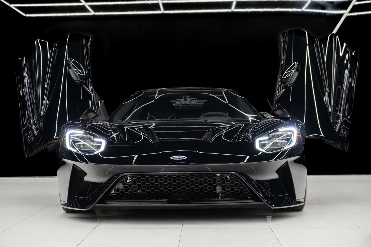 2018 Ford GT Miami FL