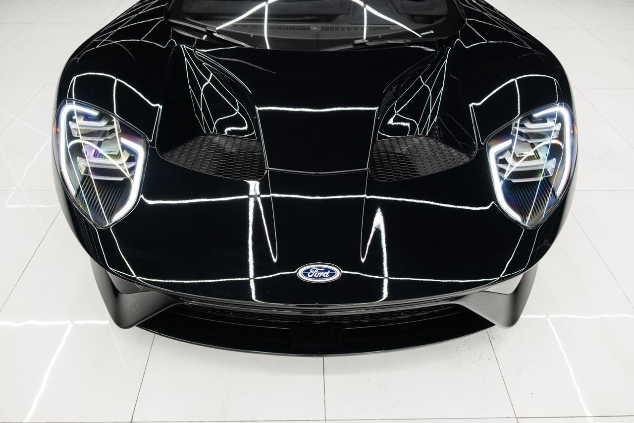2018 Ford GT Miami FL
