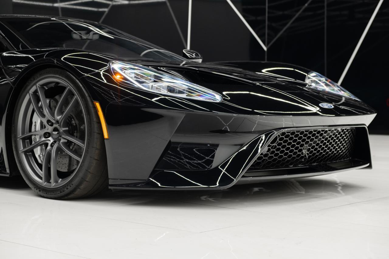 2018 Ford GT Miami FL