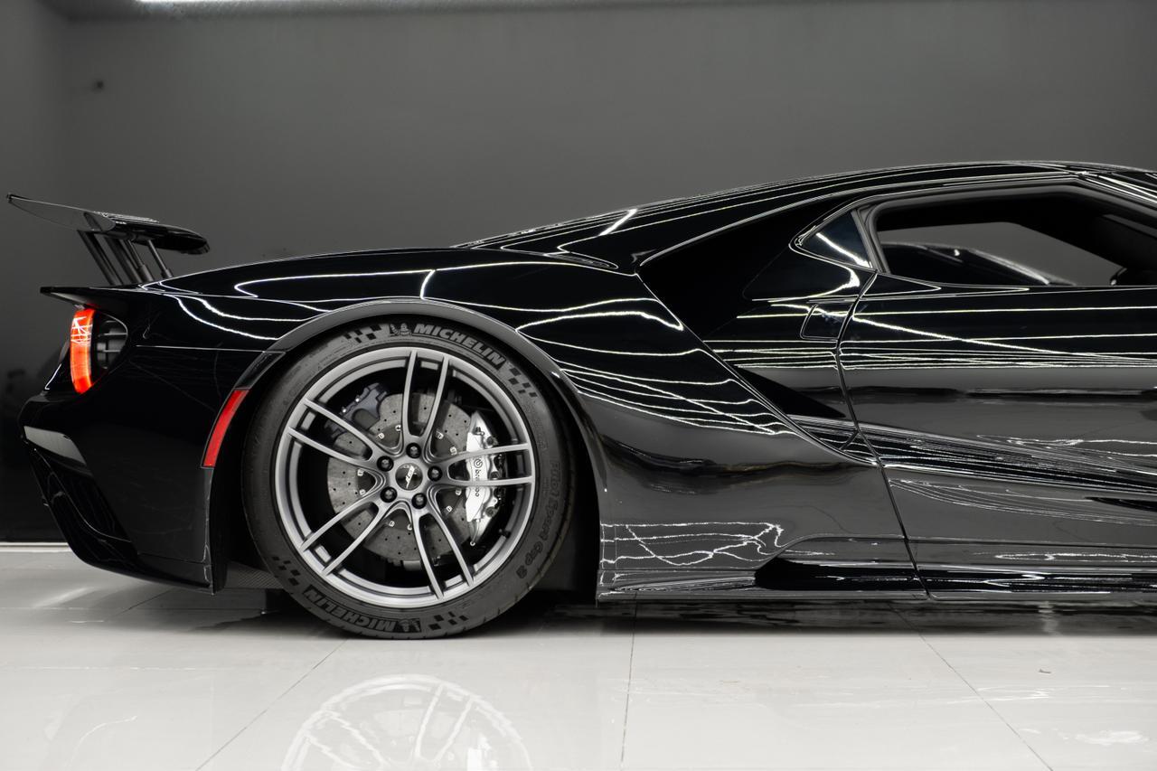 2018 Ford GT Miami FL