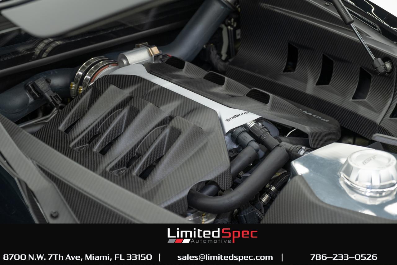 2018 Ford GT Miami FL