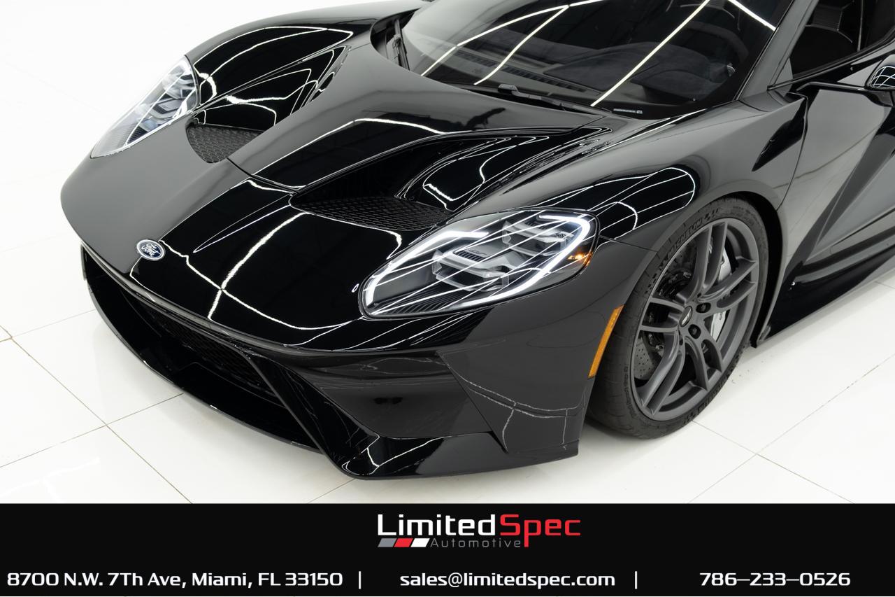 2018 Ford GT Miami FL