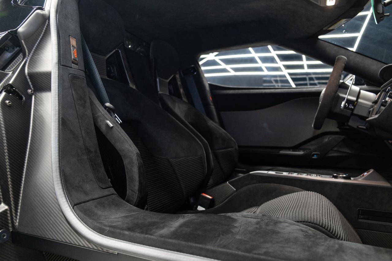 2018 Ford GT Miami FL