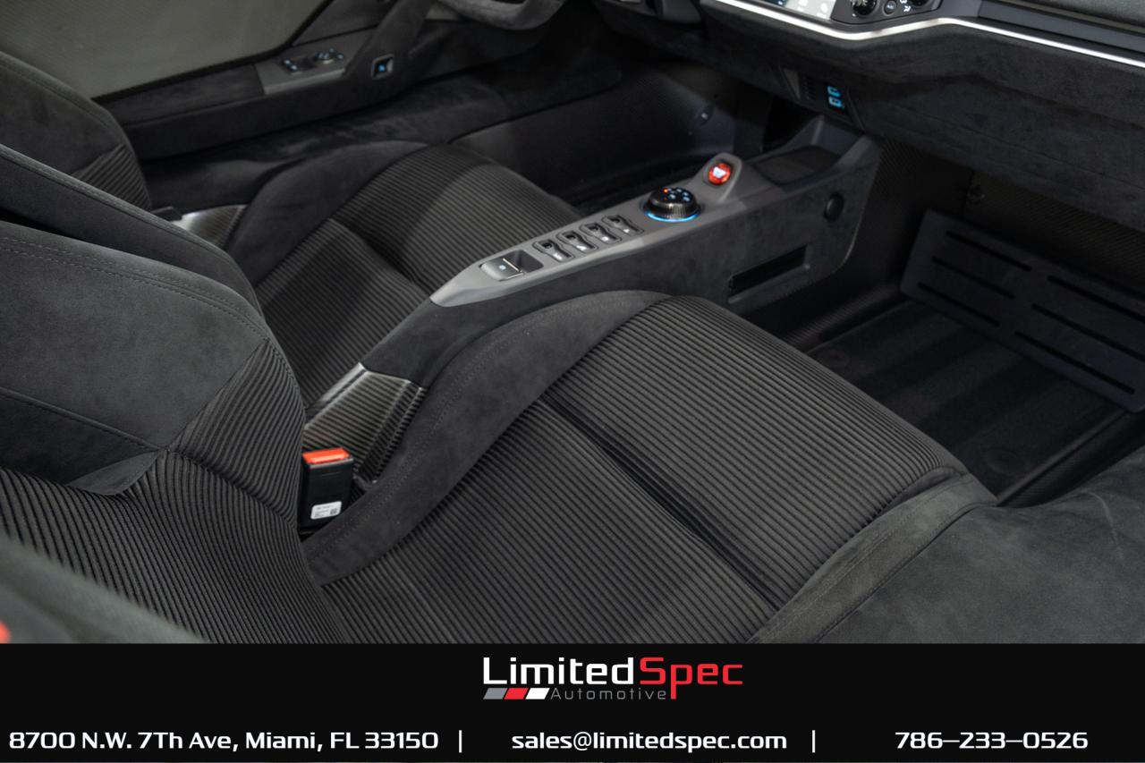 2018 Ford GT Miami FL