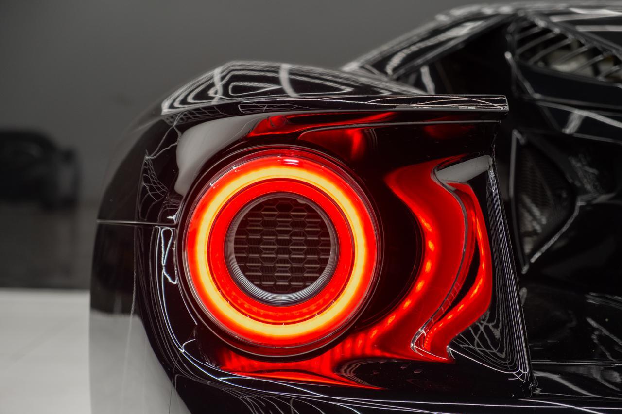 2018 Ford GT Miami FL