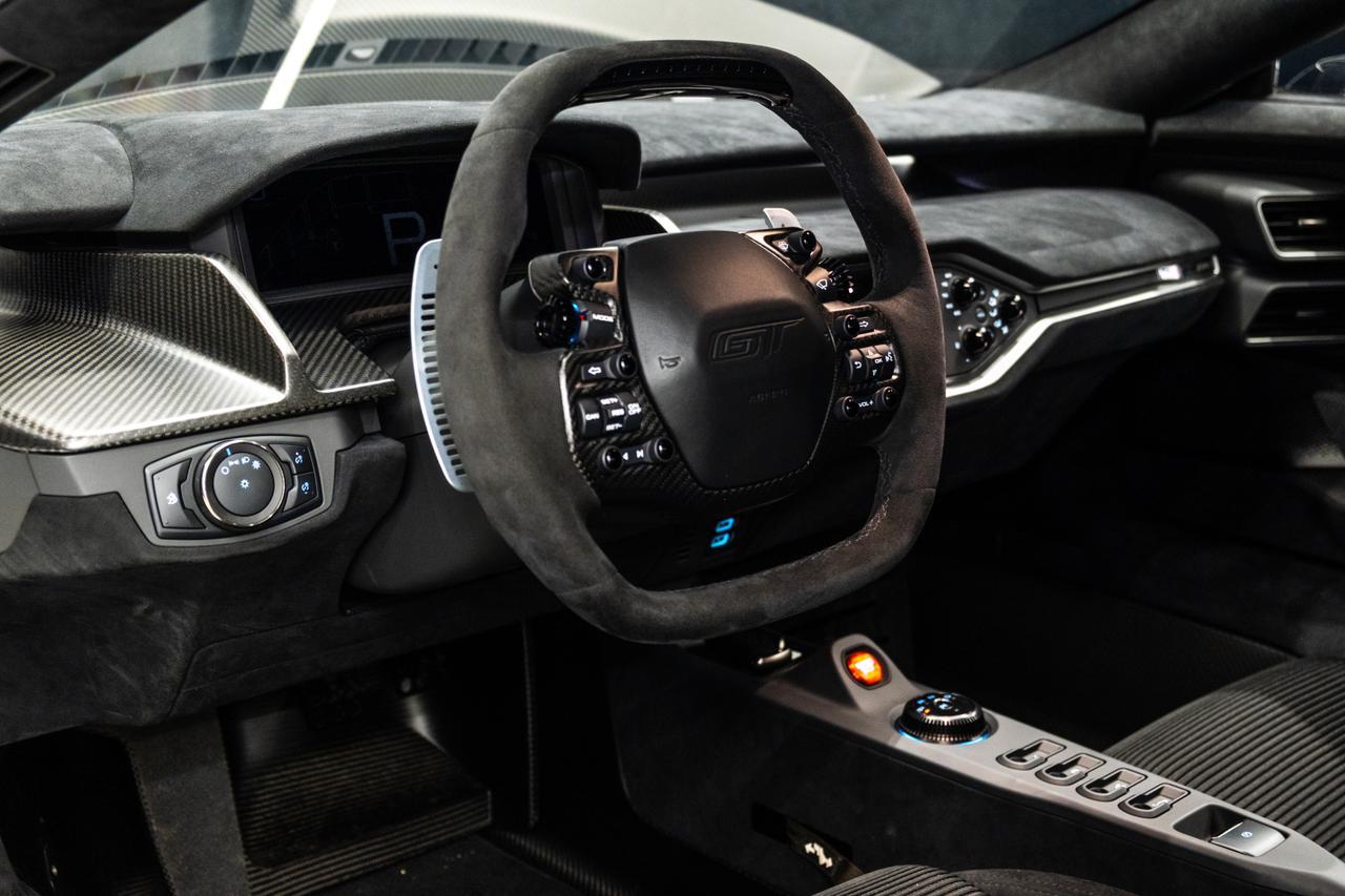 2018 Ford GT Miami FL