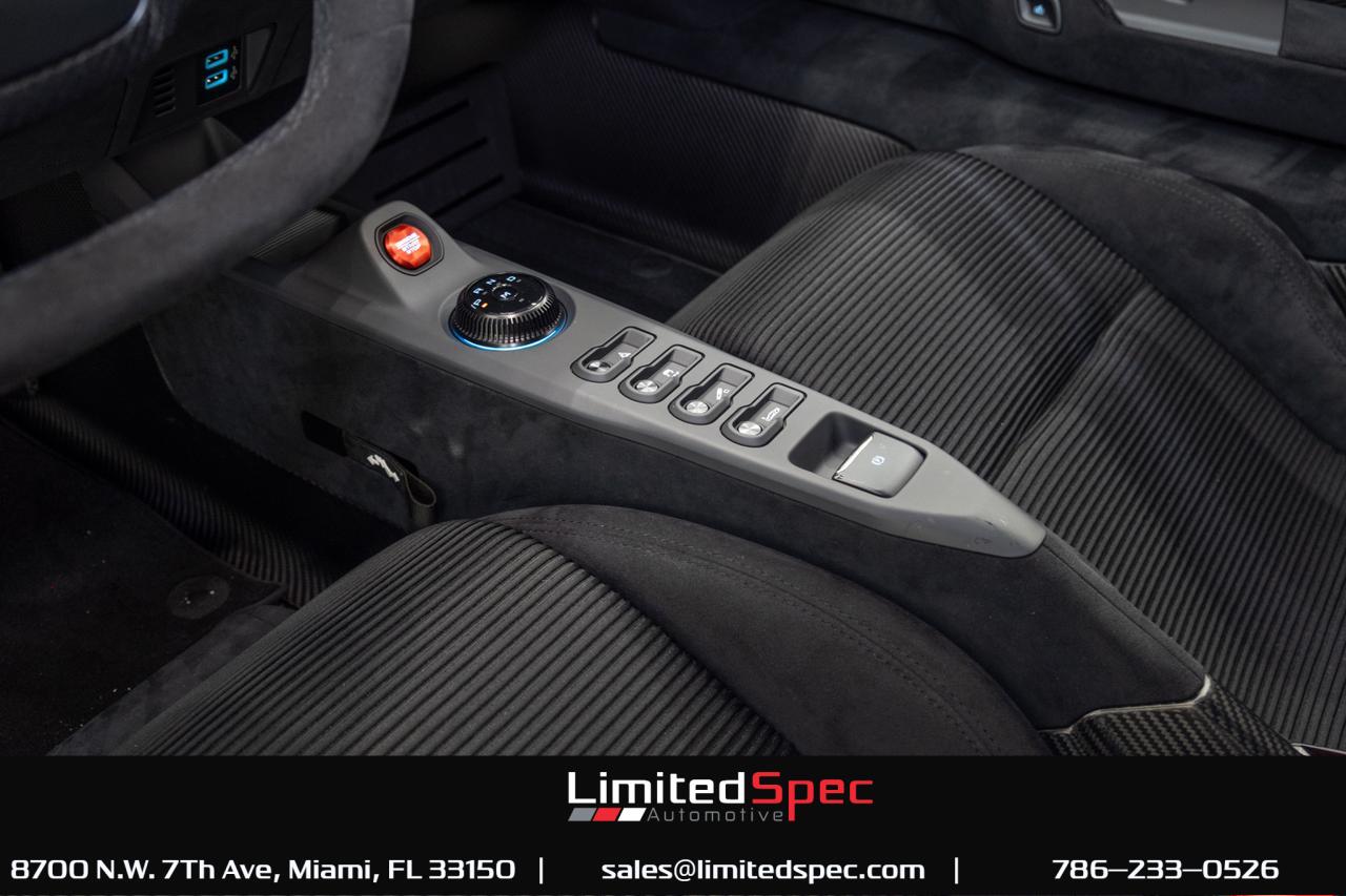 2018 Ford GT Miami FL