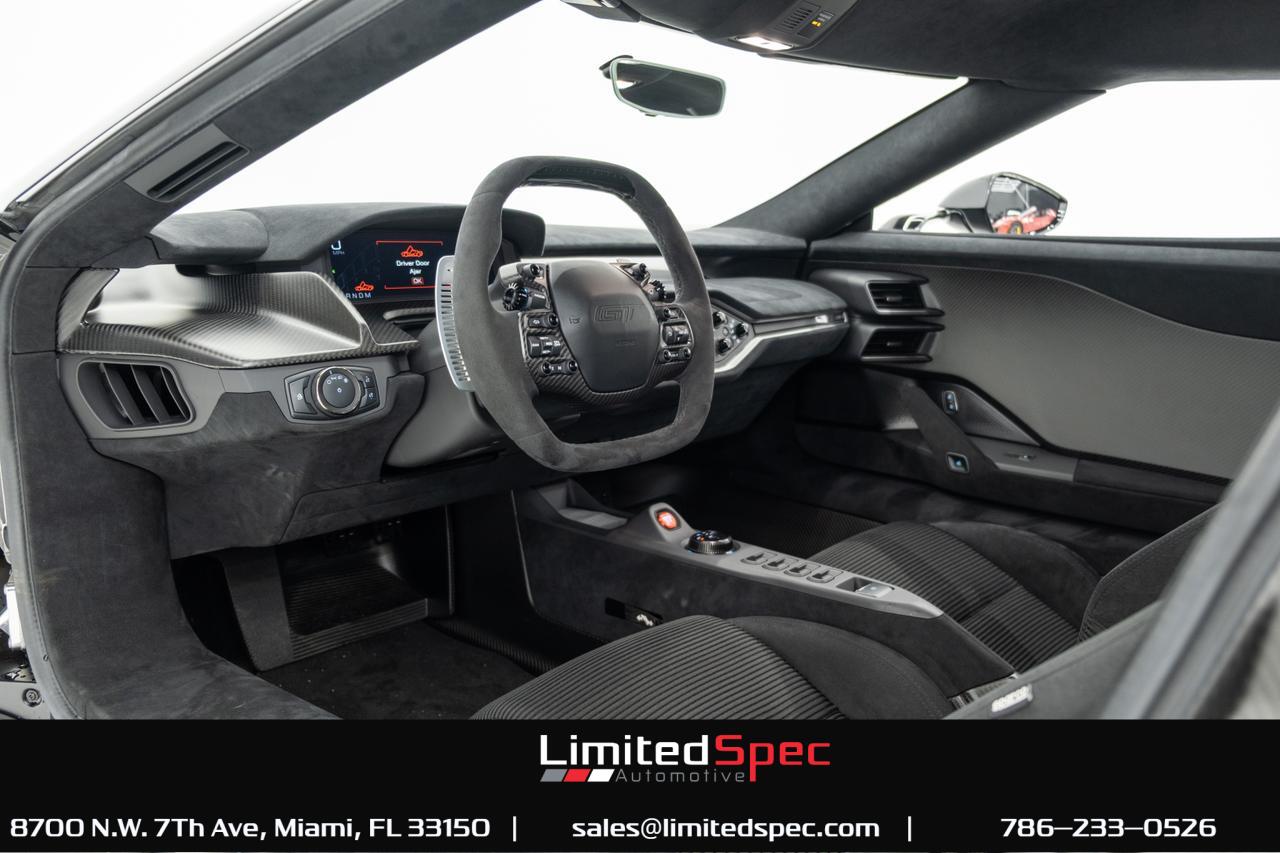2018 Ford GT Miami FL