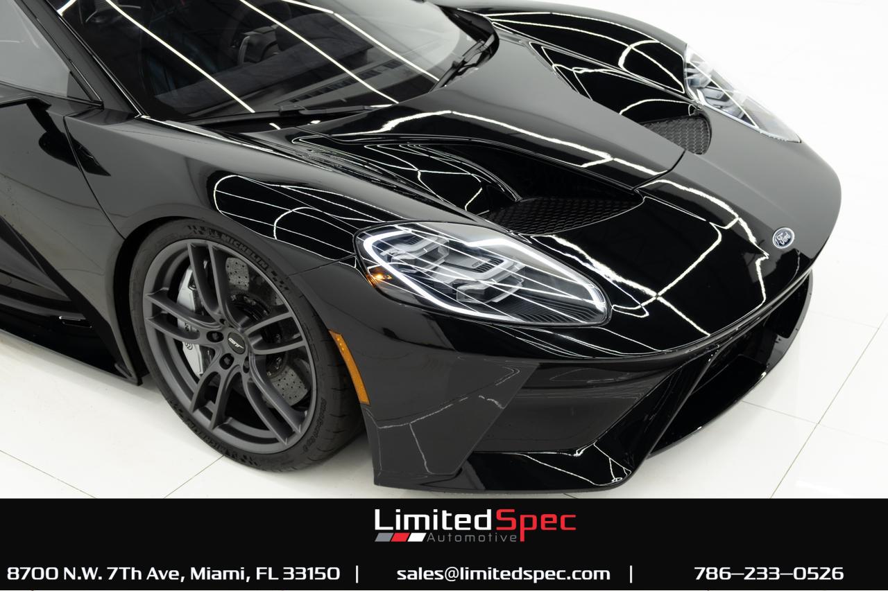 2018 Ford GT Miami FL