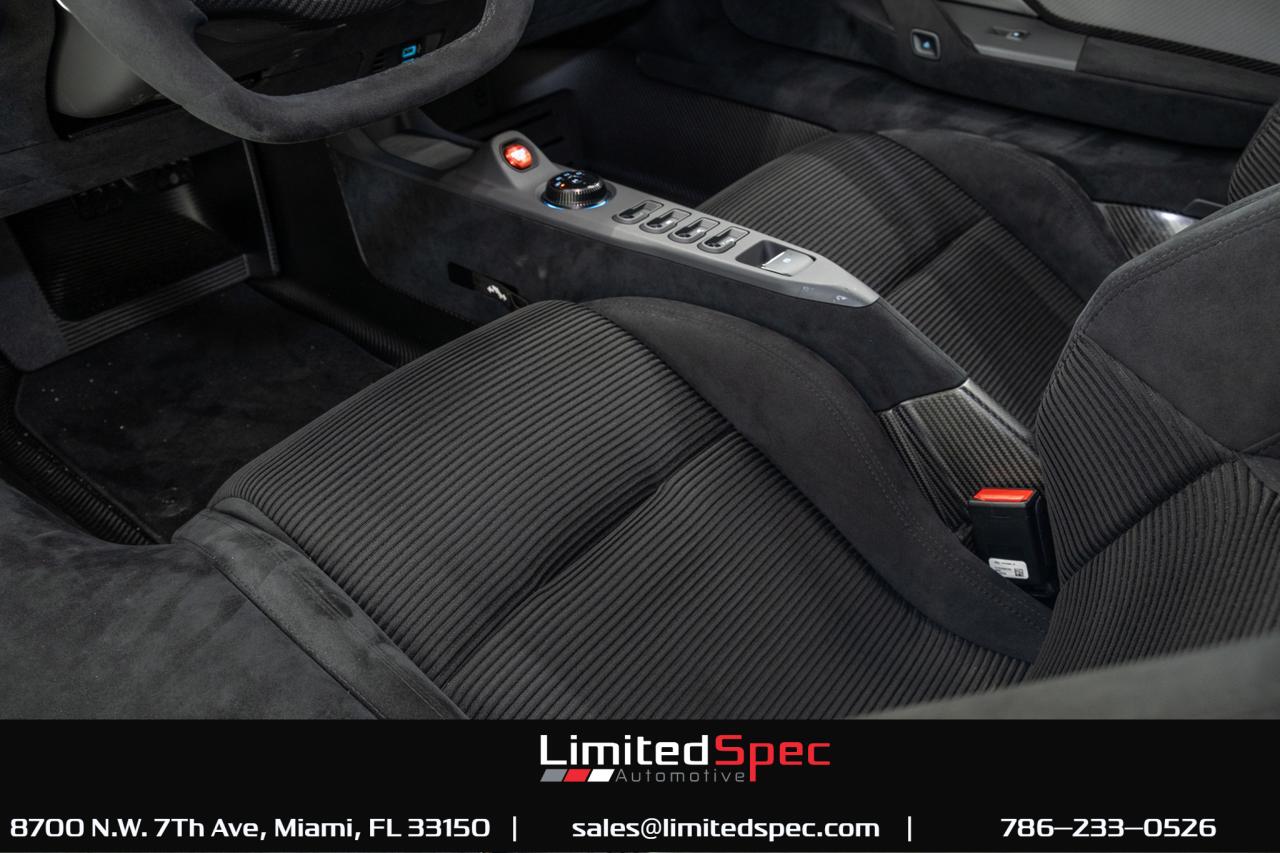2018 Ford GT Miami FL