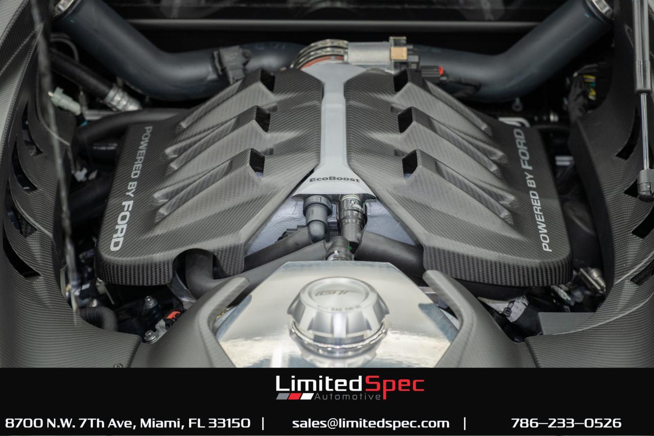 2018 Ford GT Miami FL