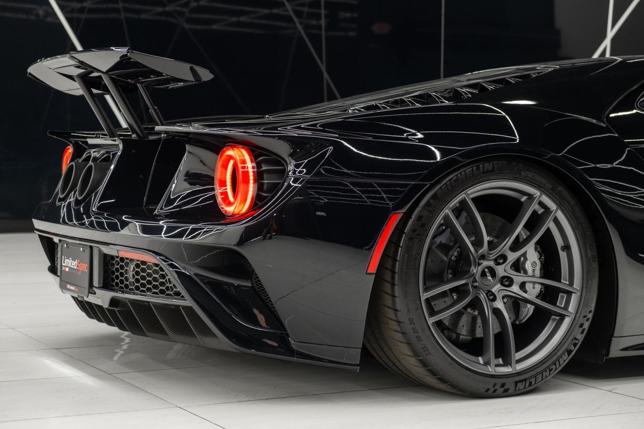 2018 Ford GT Miami FL