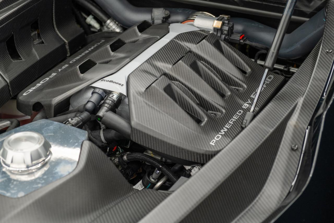 2018 Ford GT Miami FL