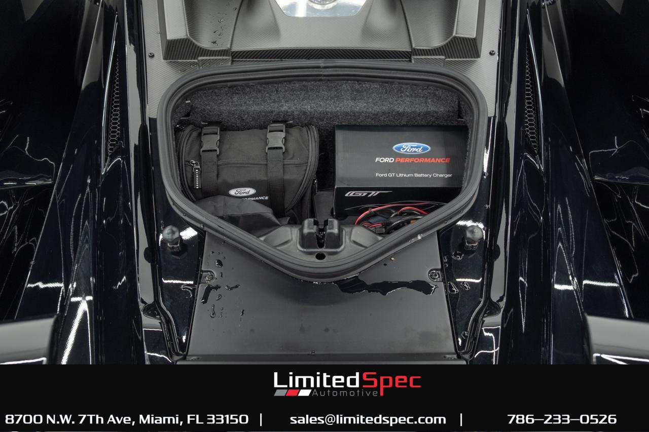 2018 Ford GT Miami FL