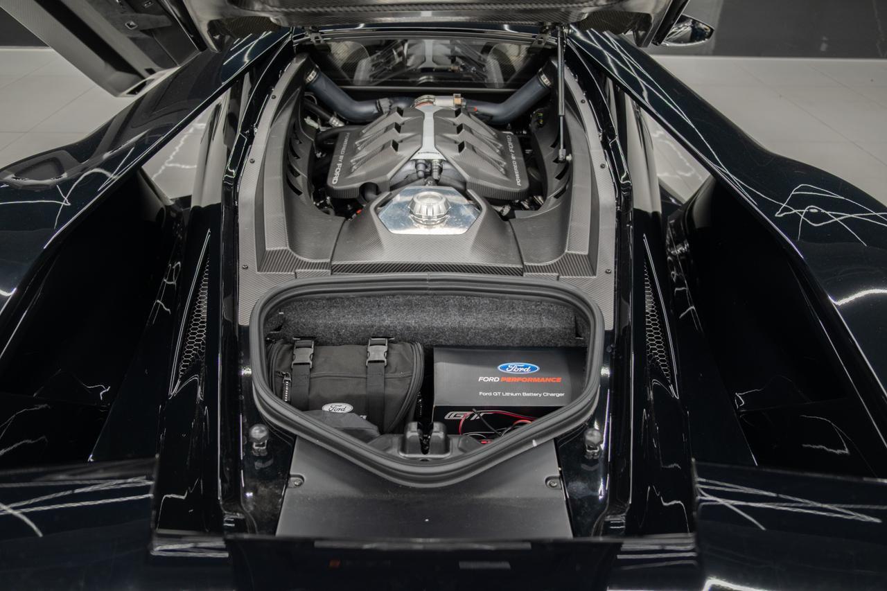 2018 Ford GT Miami FL