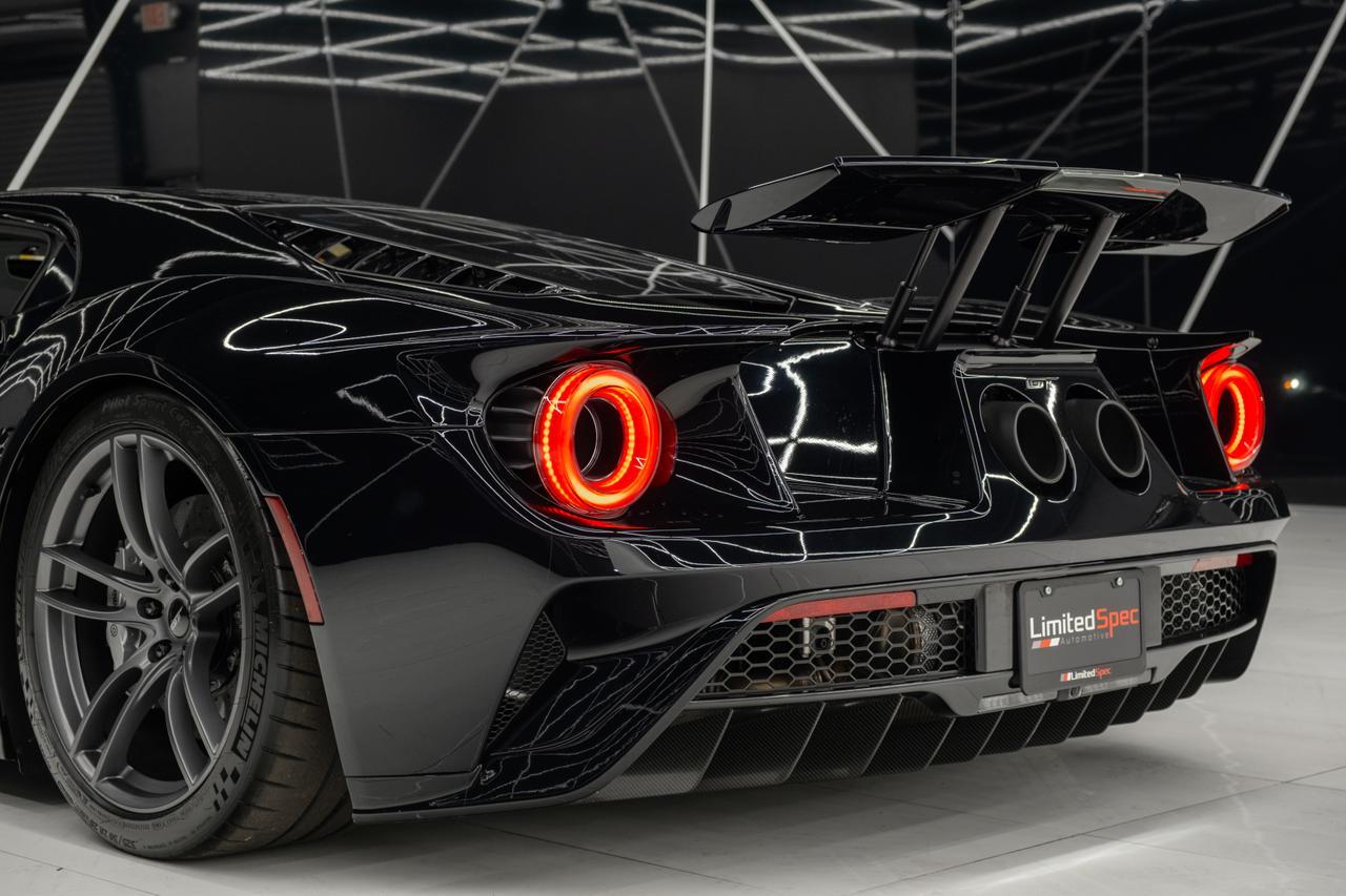 2018 Ford GT Miami FL