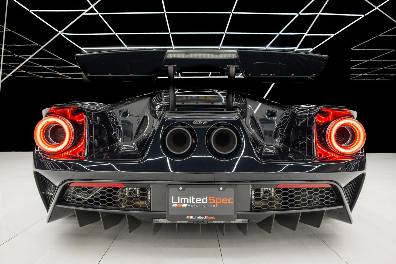 2018 Ford GT Miami FL