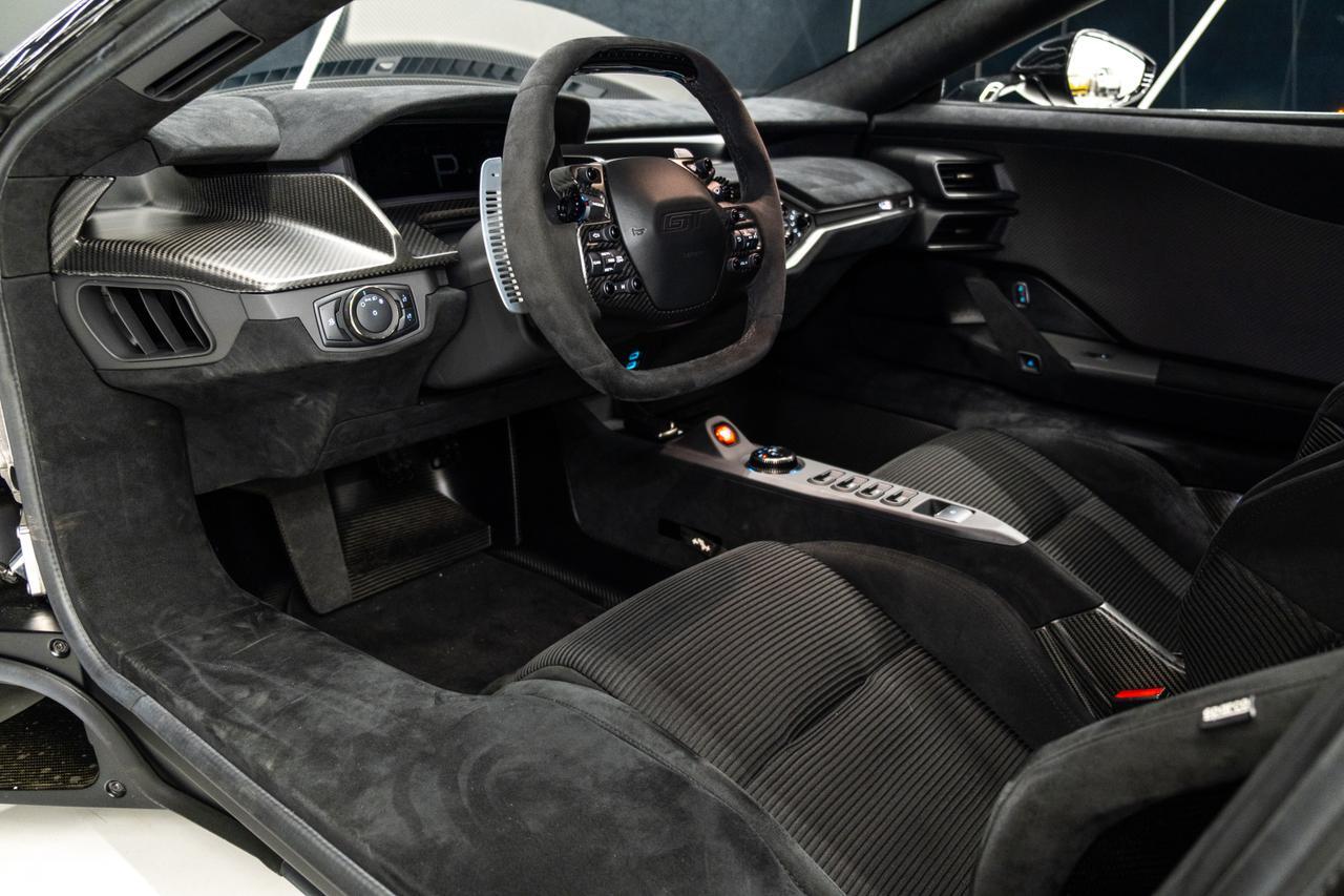 2018 Ford GT Miami FL