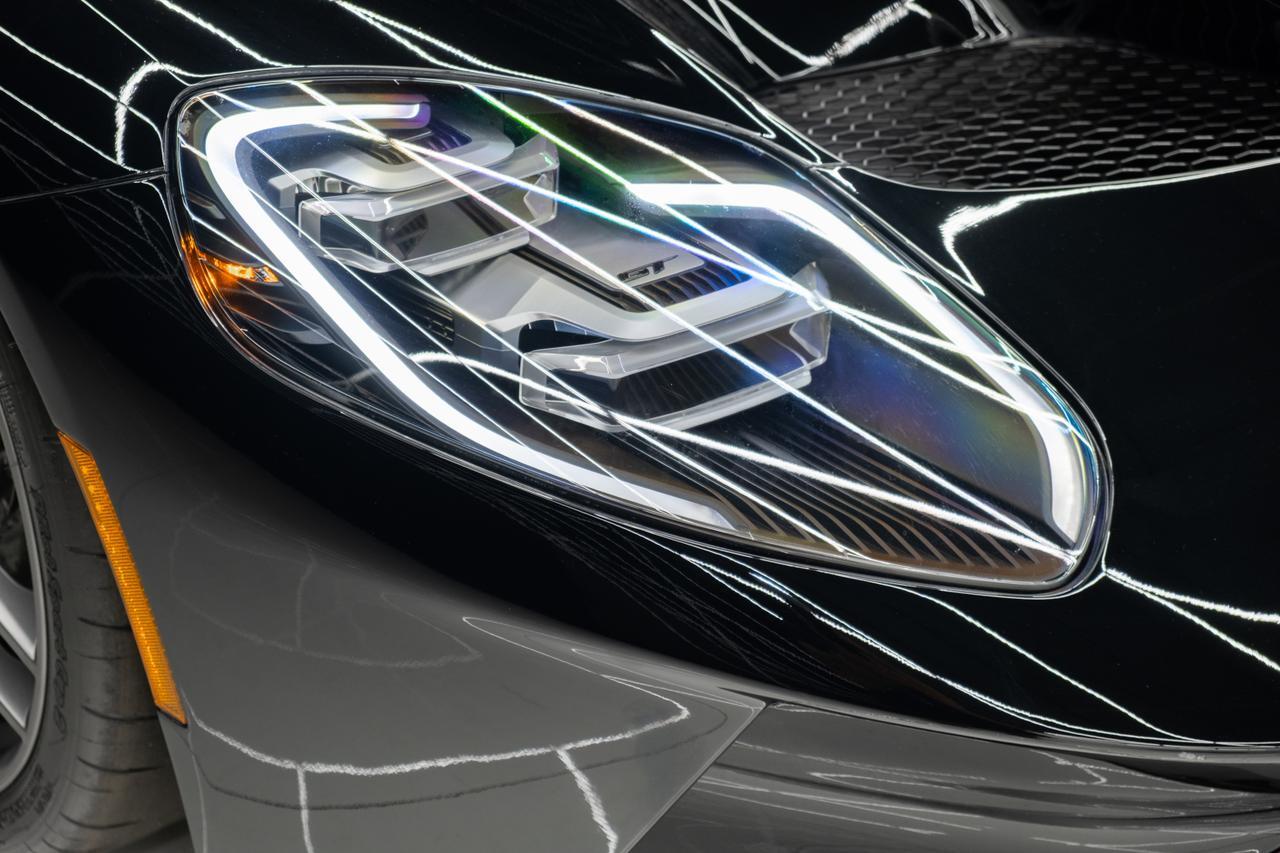 2018 Ford GT Miami FL