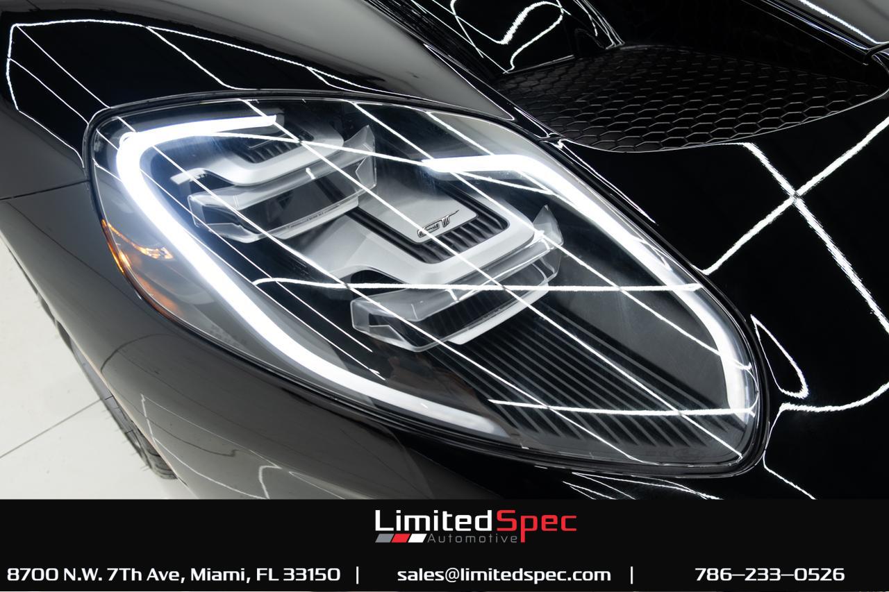 2018 Ford GT Miami FL