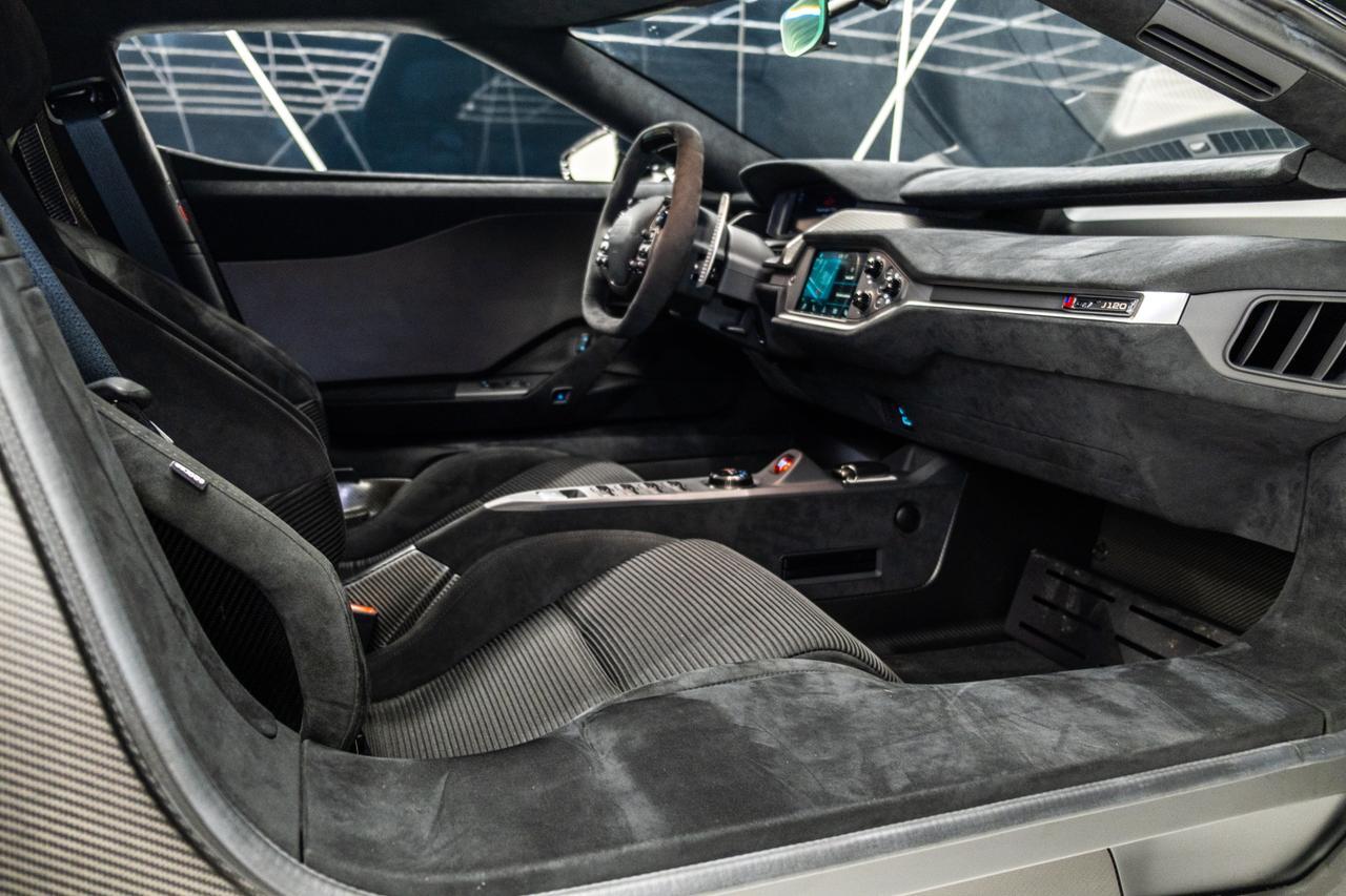 2018 Ford GT Miami FL
