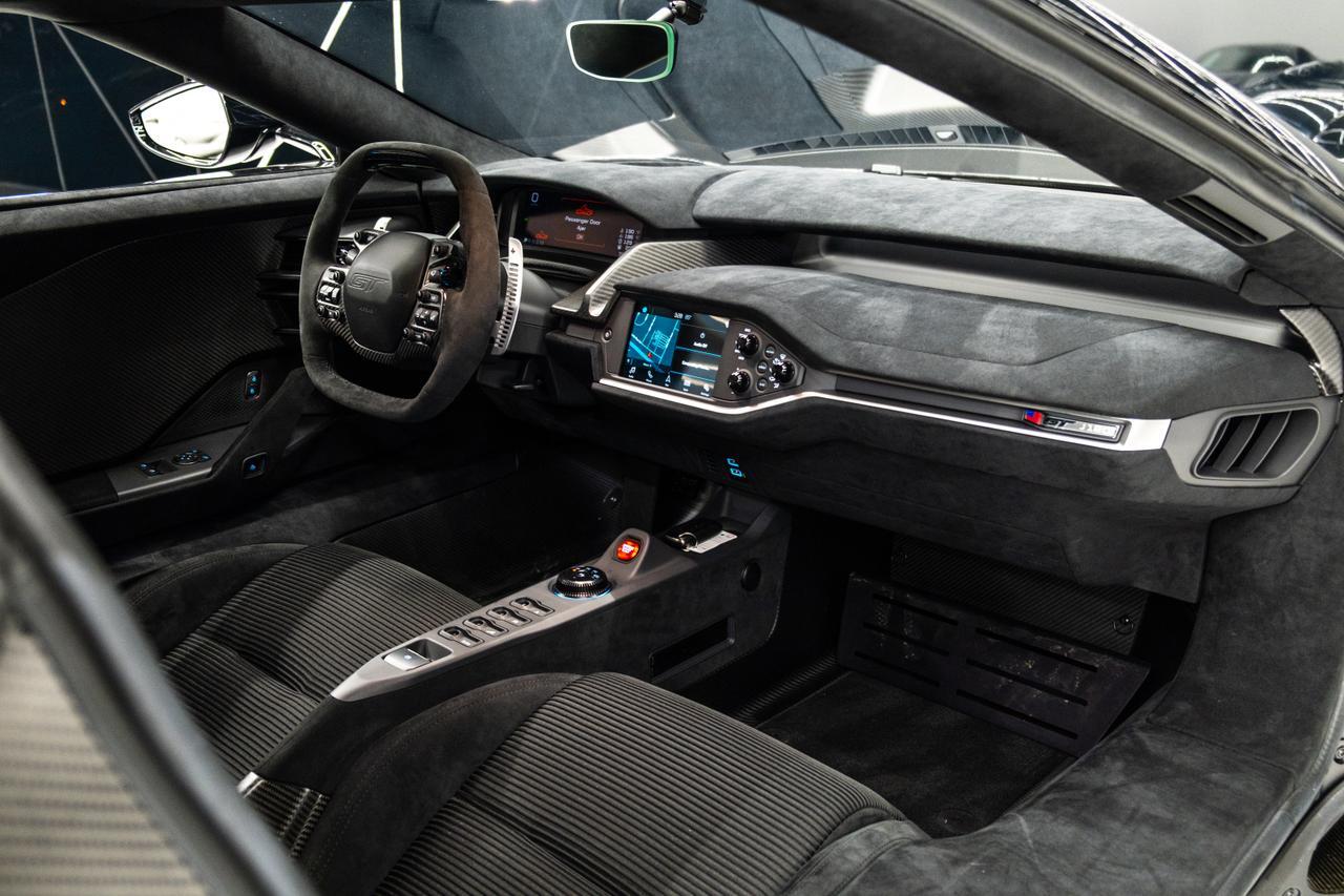 2018 Ford GT Miami FL