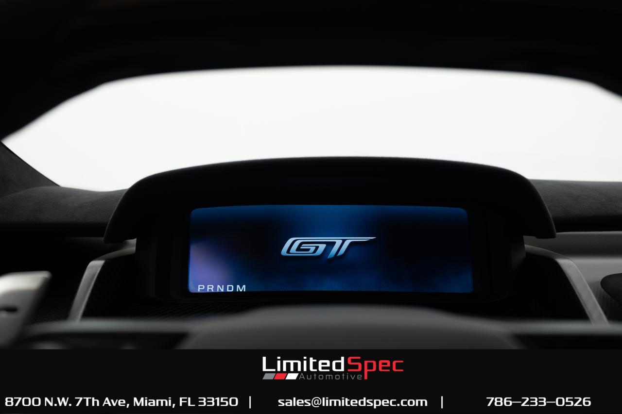 2018 Ford GT Miami FL