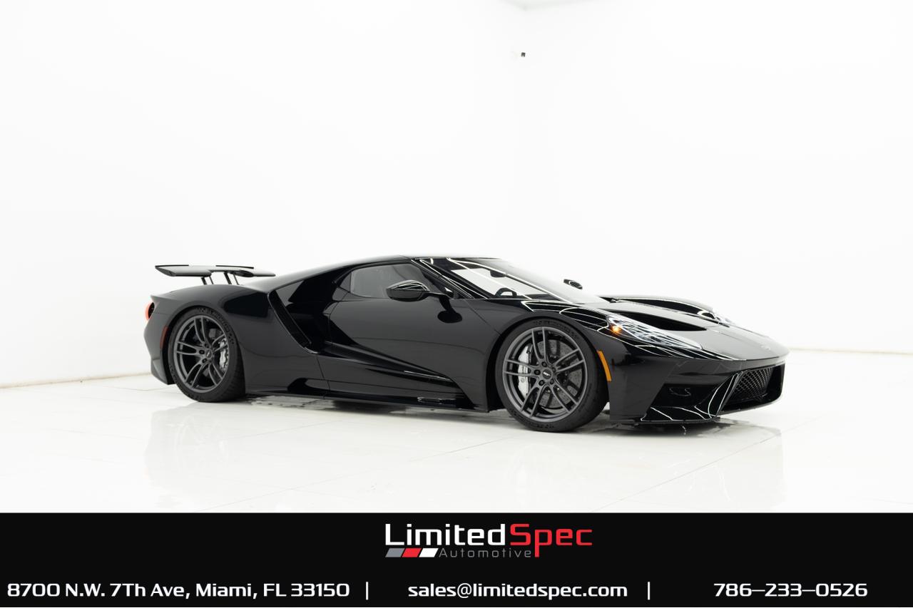 2018 Ford GT Miami FL