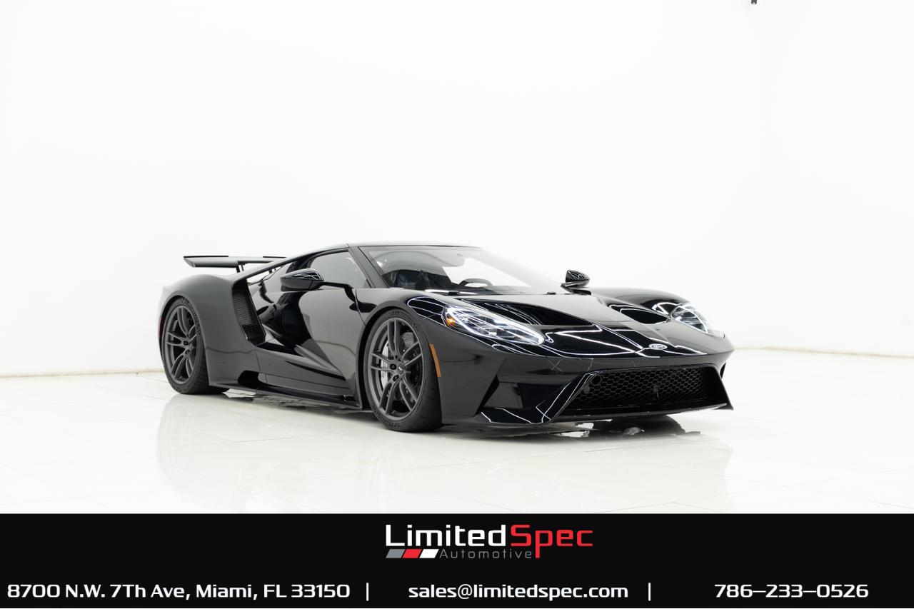 2018 Ford GT Miami FL