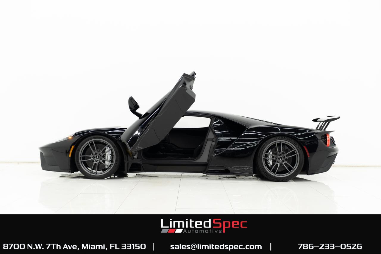 2018 Ford GT Miami FL