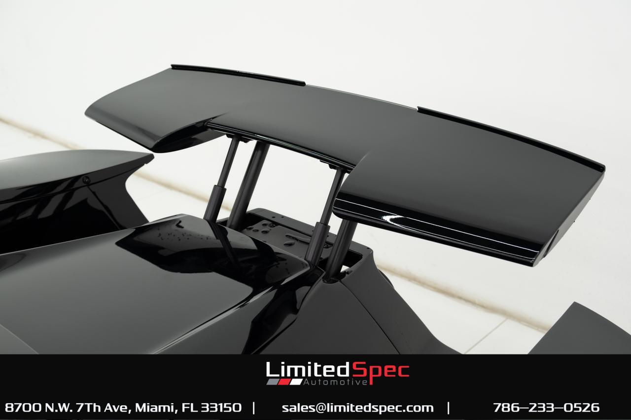 2018 Ford GT Miami FL