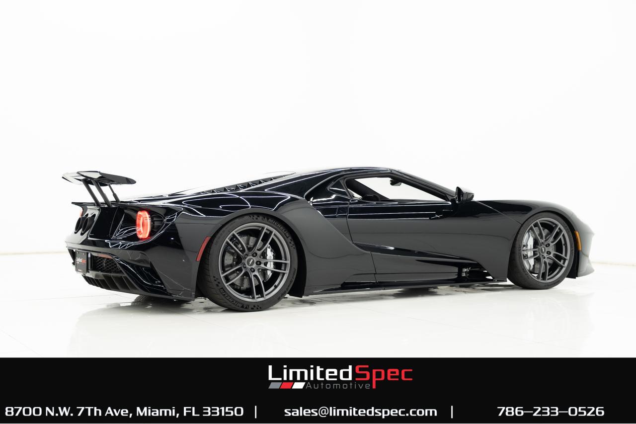 2018 Ford GT Miami FL