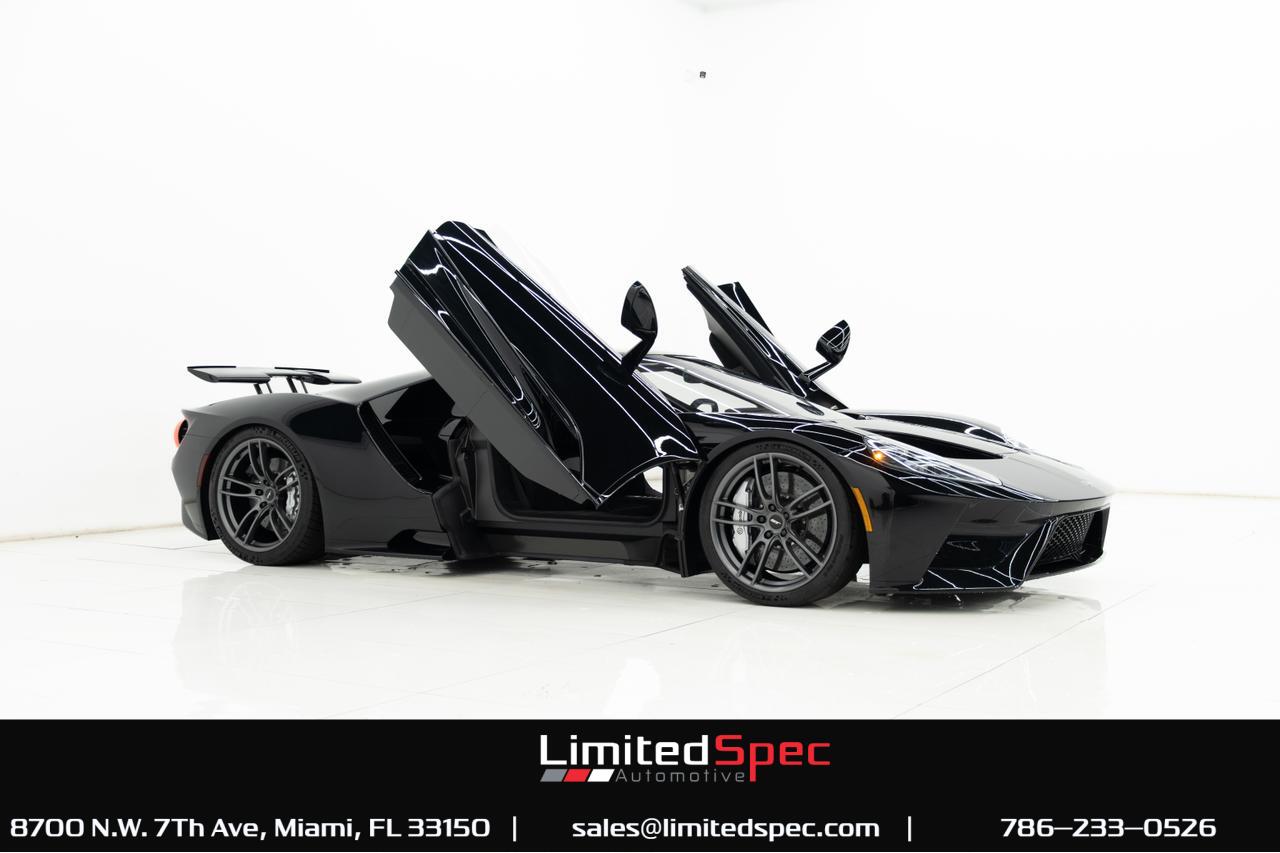 2018 Ford GT Miami FL