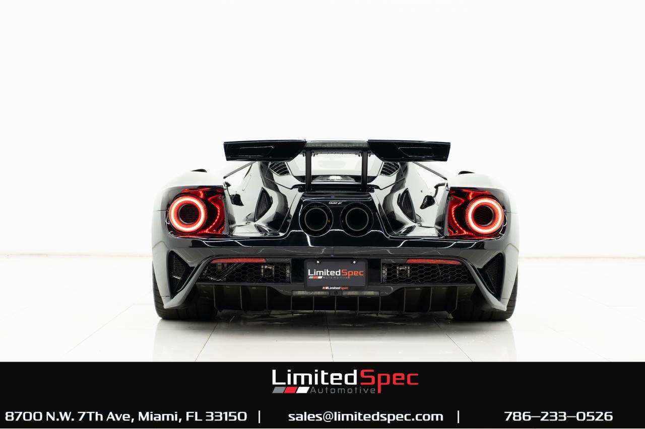 2018 Ford GT Miami FL