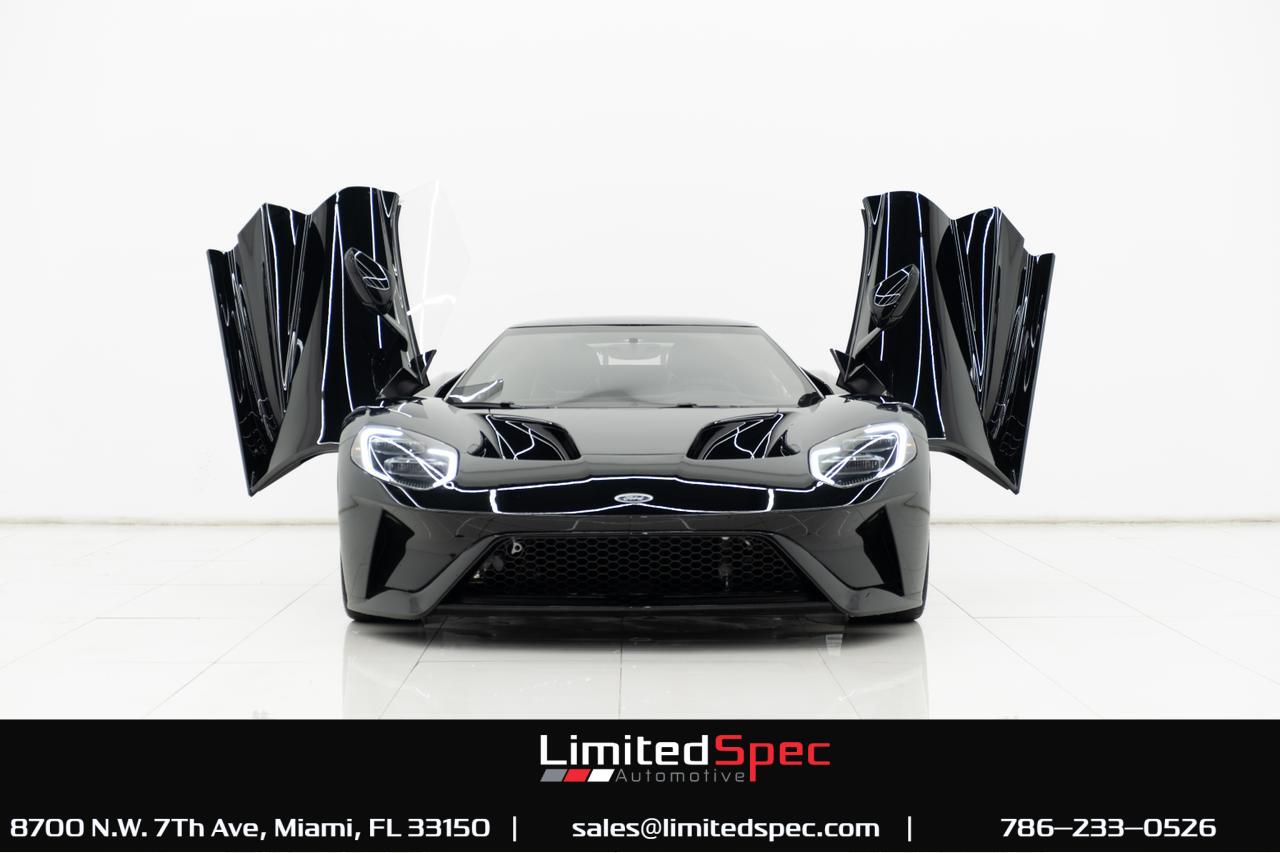 2018 Ford GT Miami FL