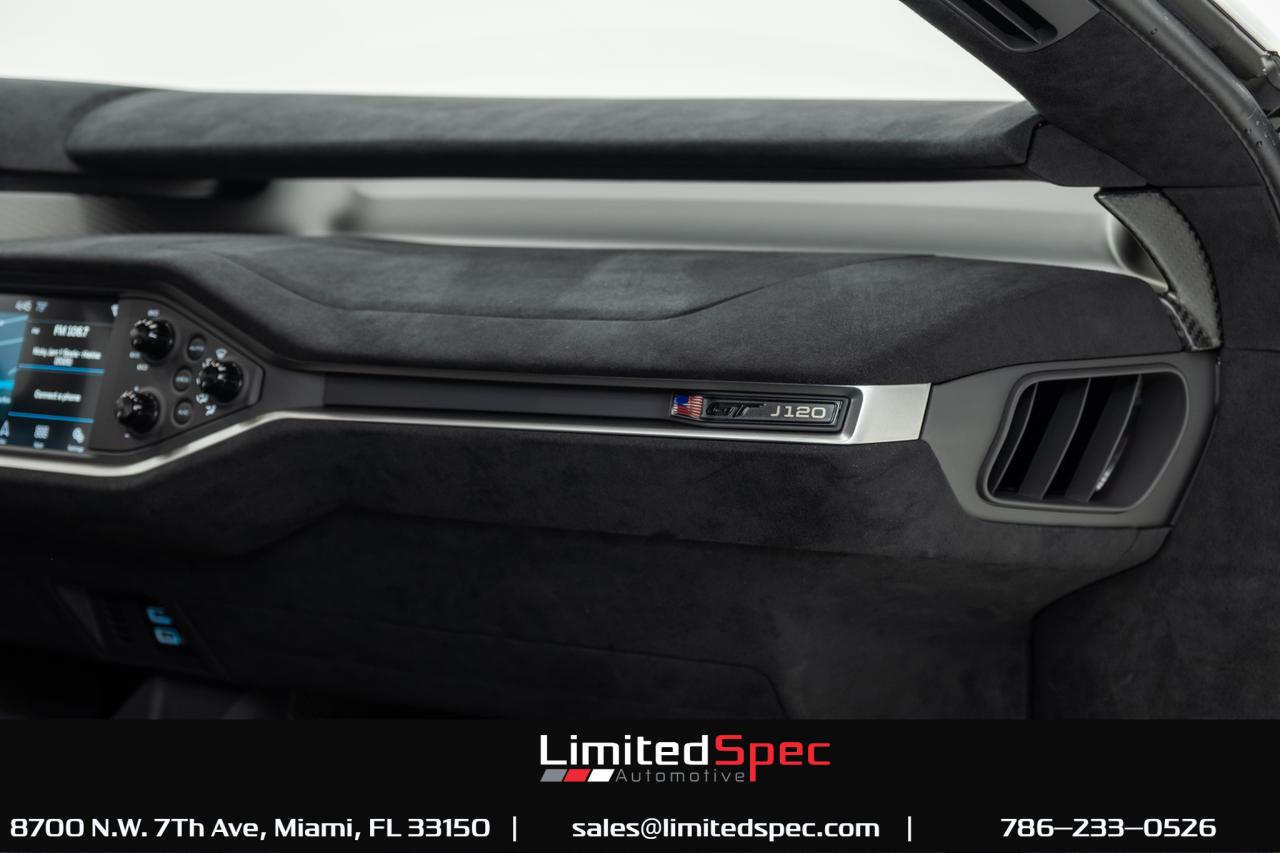 2018 Ford GT Miami FL