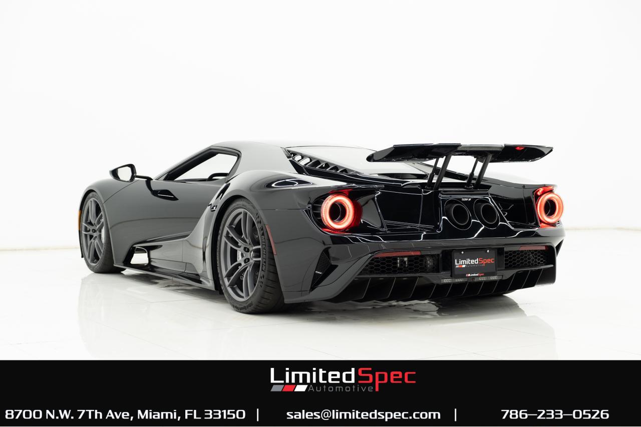 2018 Ford GT Miami FL