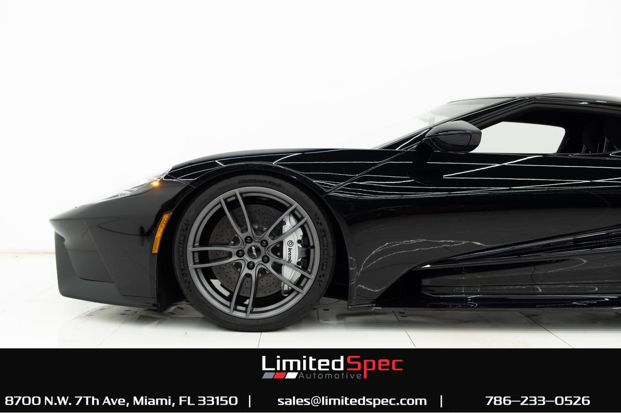 2018 Ford GT Miami FL