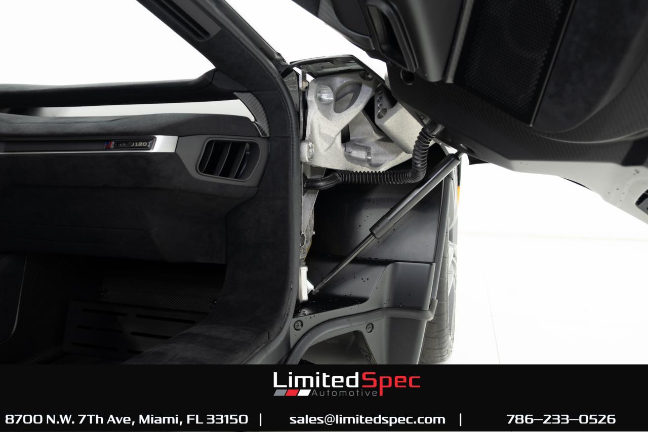 2018 Ford GT Miami FL