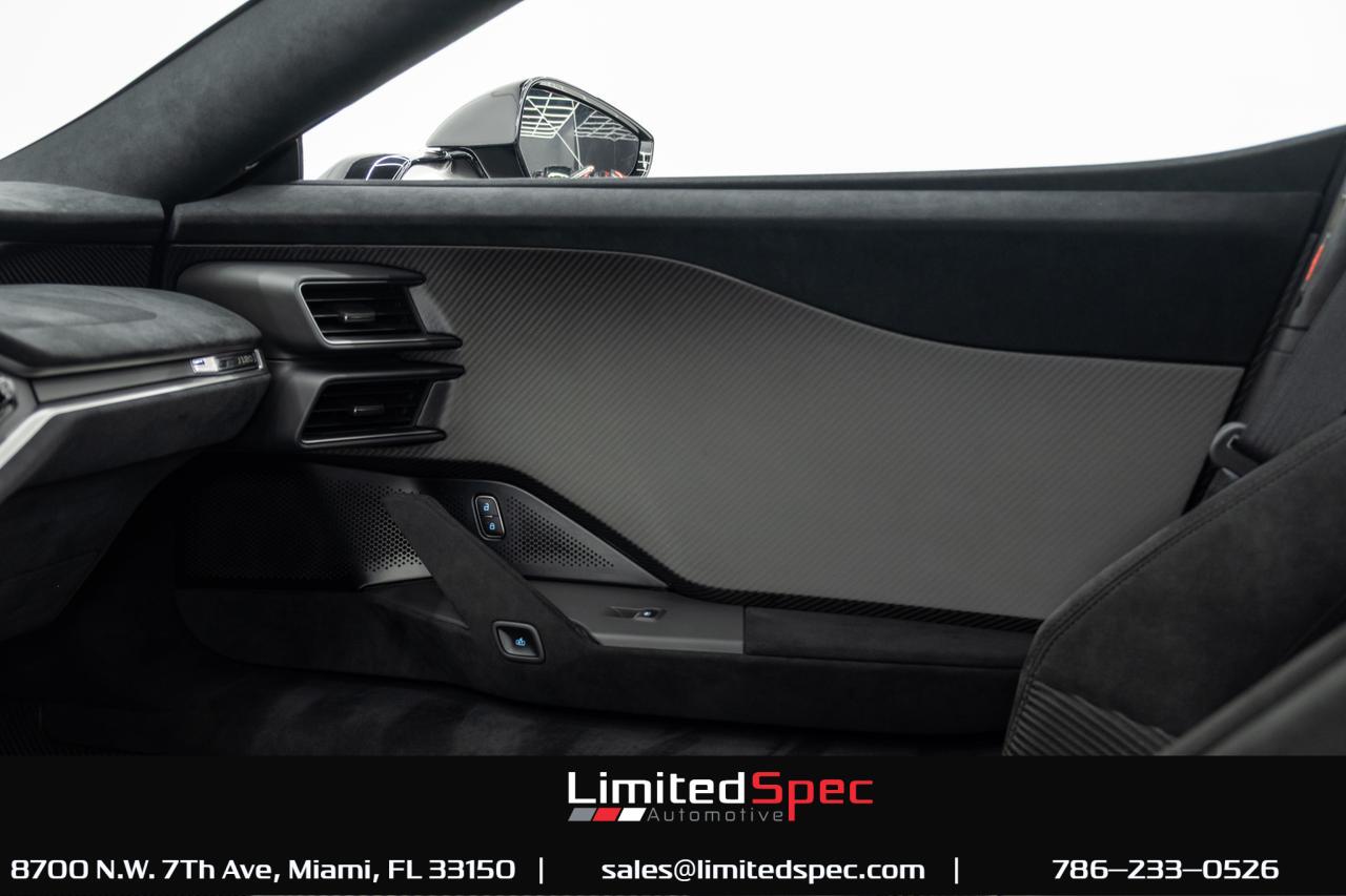2018 Ford GT Miami FL