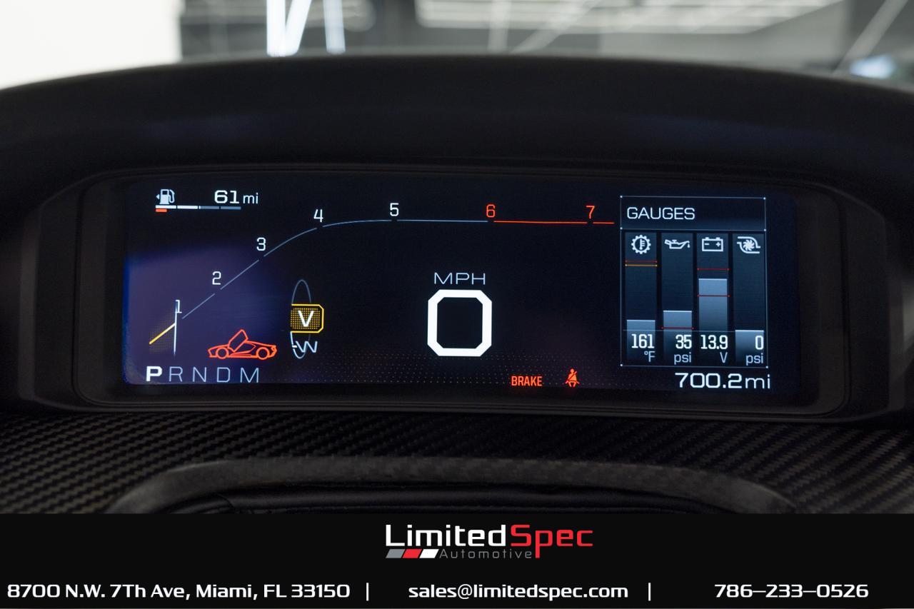 2018 Ford GT Miami FL