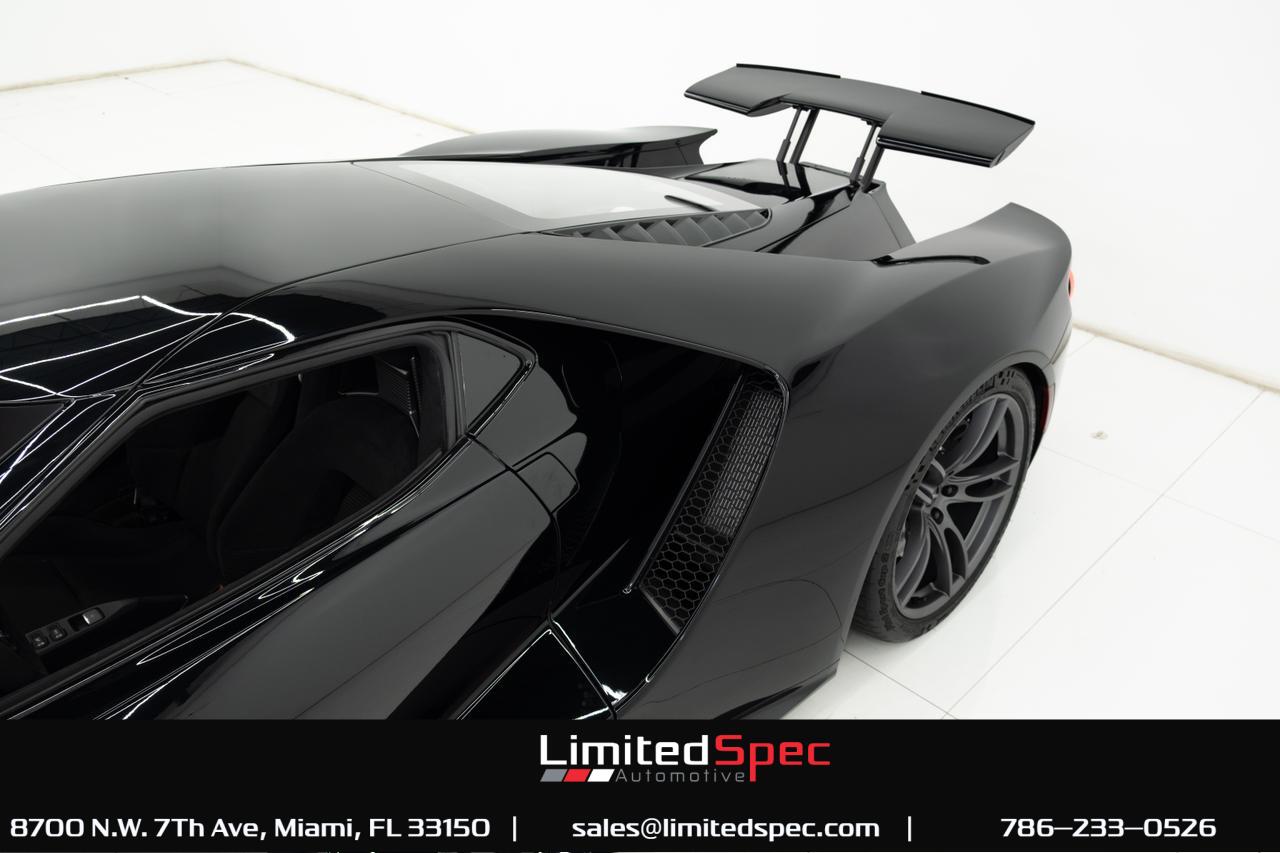 2018 Ford GT Miami FL
