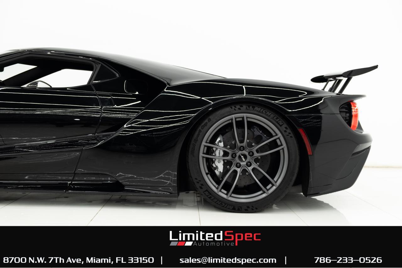 2018 Ford GT Miami FL