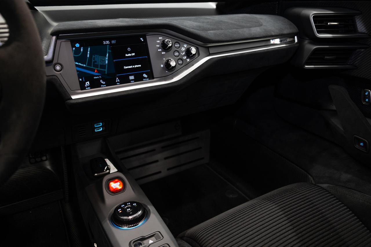 2018 Ford GT Miami FL